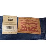 Levi's NWT 32x30 Low Pro Straight Jeans Low Rise Denim Photo 4