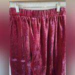 J.Crew  Velvet Pull-On Pants Size 0 Photo 7