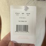 ANDIE “The String Top” Bikini Halter Top Photo 4