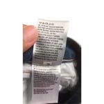 American Eagle 263.  dark wash relaxed mom jeans size 4 Photo 3