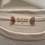 Altar'd State Altar’d State Denver Western Cowboy Cropped Tee Photo 2