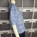 Philosophy Puffed Super Soft Short Sleeve Pullover Sweater Size XL Photo 9