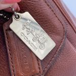 Coach Madison Madeline
25166 Brown Leather Ladies
Satchel Photo 7