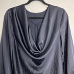 Marciano Serene Cowl Back Blouse Photo 5
