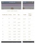 NicoBlu Cotton Capri Tunic in Blue Vietre Porcelain Print Sz.2X Photo 15