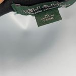 Wild Fable Floral Smocked Cold Shoulder Ruffle Tube Top Blouse Top Photo 7