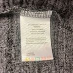 Seven Sisters MATERNITY Seven Sister PEA IN THE POD long sleeve crewneck dress Size M Photo 2