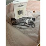 Levi's 501 Original Fit Women's High Rise Pink Cut-Off Shorts Size 30 Photo 7