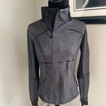 Lululemon Base Runner Half-Zip 10 Photo 15