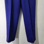 Vintage Pure Wool Purple Dress Trouser Pants Size undefined Photo 3