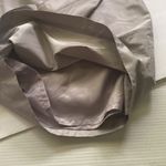 J.Crew  women’s taupe strapless mini silk dress, bridal formal, size 2 Photo 4