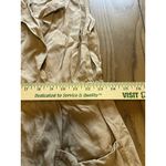 Moon River  Anthropologie‎ Women’s Cargo Dress Size Small Utility Office Party Photo 4