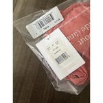 ANDIE NWT  Swim Pink Punch Sicily Bikini Swimsuit Top Size Large Photo 6