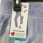 Wildfox  Tie-Dye Joggers Photo 2