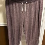 Tē verde Lounge Set (Dark Purple) Purple Size XL Photo 0