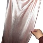 Bec & Bridge NEW NWT Cedar City Maxi Dress Blush Pink Photo 6