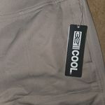 32 Degrees Heat 32 Degrees Cool Nwt Khaki Flat Front Pull On Pants Size Large Photo 3