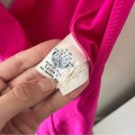 Gottex  Barbie Pink One Piece Swimsuit Photo 2