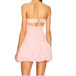 Tularosa  Camille mini dress Photo 1