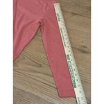 LL Bean Womens Shirt Coral M Reg Blouse Top‎ Long Sleeve Casual Work Career Size M Photo 9