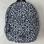 Kendall + Kylie | Animal Print Backpack Photo 6