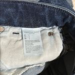 American Eagle Outfitters The Dream midi Jean Shorts Photo 7