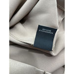 Womans Dress Barn Collection Fit & Flare Cocktail Dress 12 Bronze Rhinestones Photo 4