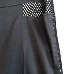 Akris Punto  fishnet panels Size 4 Photo 0