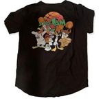 Y2k space jams baseball jersey Size XL Photo 0