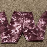 Ivory Ella  Tie- dye leggings Photo 0