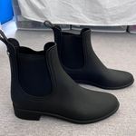 ALDO Black Chelsea Boots Photo 2