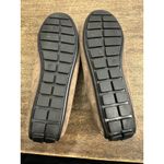 Cordani Parma Driver Loafer Size 7 Suede Embroidered Preppy Quiet Luxury Brown Photo 5