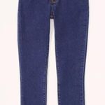 Abercrombie & Fitch  The Skinny High Rise Jeans - 30/10 Short Photo 5
