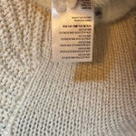 Anthropologie  Pilcro Winnie Cardigan Full- Zip‎ Sweater Photo 3