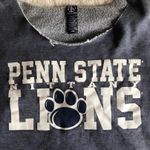 Recycled Karma Penn State Sweatshirt Photo 2