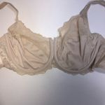 Chantelle  Lace Underwire Bra 34G Photo 7