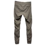 Toad & Co Flextime Skinny‎ Pants Womens 4 Brown Stretch Outdoor Hiking Nylon Photo 1