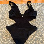 ZARA Shell One Piece Photo 3