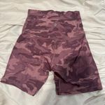 Lululemon Align Biker Shorts Photo 1