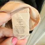 Kaileigh  Charcoal Eyelet Blouse Photo 6