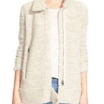 IRO  Boucle Ajuma Knit Jacket sz 36 Photo 0