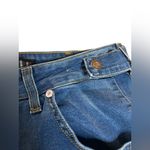 So Not Fast Fashion Sustainable Fashion Jeans Blue Size undefined Photo 2