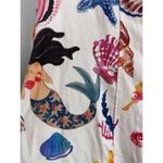 Cider Retro Nautical Mini dress Photo 4