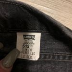 Levi's Vintage 512 Levi Jeans Photo 3