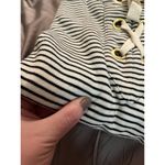 Vineyard Vines  Nautical with Tie - Small Bateau Lace Up Pullover Photo 7