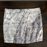 Tiger Mist  Mini Skirt Size XS EUC Photo 6