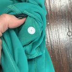 Lululemon NWOT Wunder Train HR Tight 28” | Color: Maldives Green | Size: 4 Photo 4