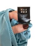 Norma Kamali NEW Diana Gown One Shoulder Ruched Bodycon Maxi Dress in Starfruit Photo 12