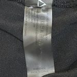 NEW PRISMSPORT S Velocity Leggings Black Charcoal Heather Tight Colorblock Pant Photo 8