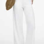 Madewell Superwide-Leg Jeans Airy Denim Edition Size 26P Photo 0